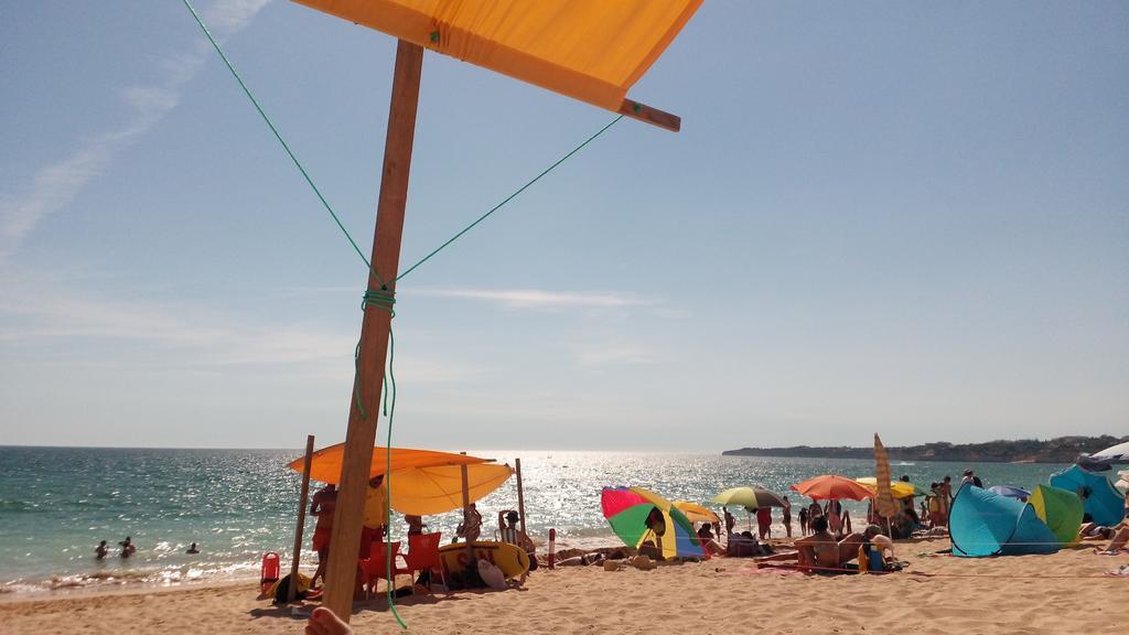 Apartamento Do Mar Armação de Pêra 客房 照片