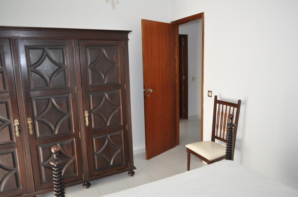 Apartamento Do Mar Armação de Pêra 客房 照片