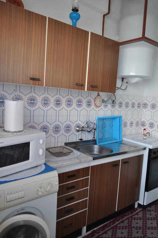 Apartamento Do Mar Armação de Pêra 客房 照片