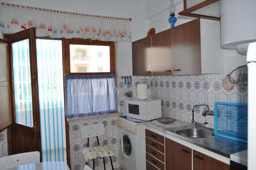 Apartamento Do Mar Armação de Pêra 客房 照片
