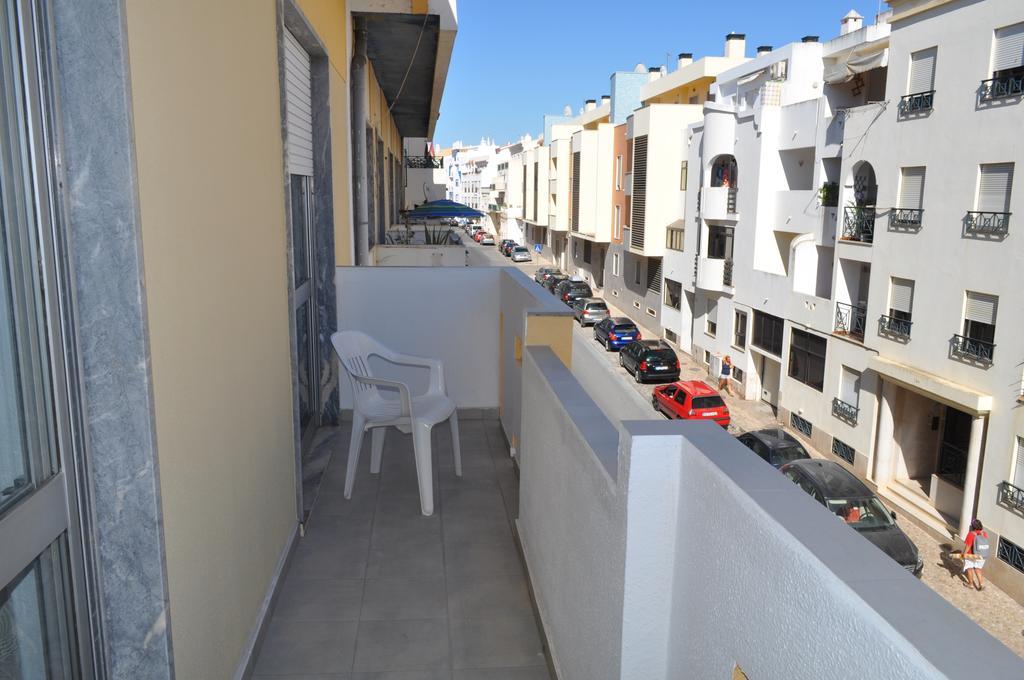 Apartamento Do Mar Armação de Pêra 客房 照片