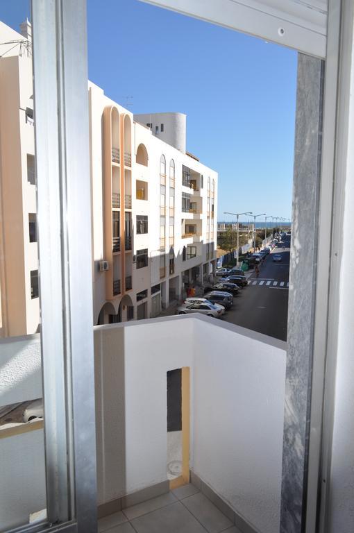 Apartamento Do Mar Armação de Pêra 客房 照片