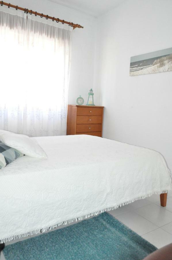 Apartamento Do Mar Armação de Pêra 外观 照片