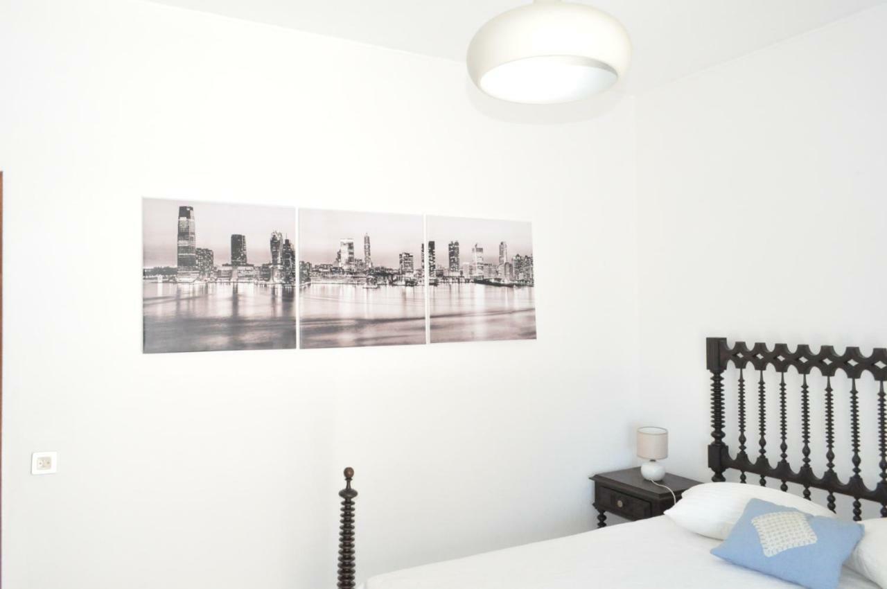 Apartamento Do Mar Armação de Pêra 外观 照片