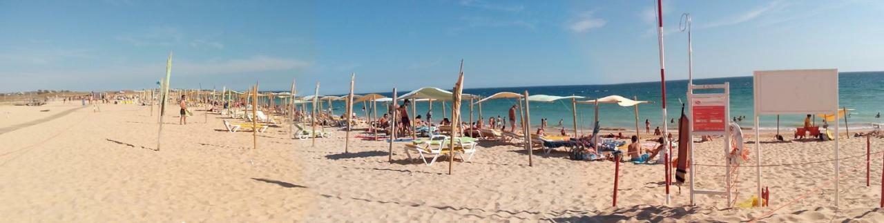Apartamento Do Mar Armação de Pêra 外观 照片
