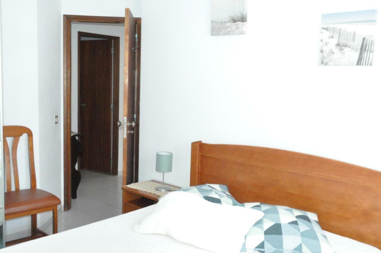 Apartamento Do Mar Armação de Pêra 外观 照片