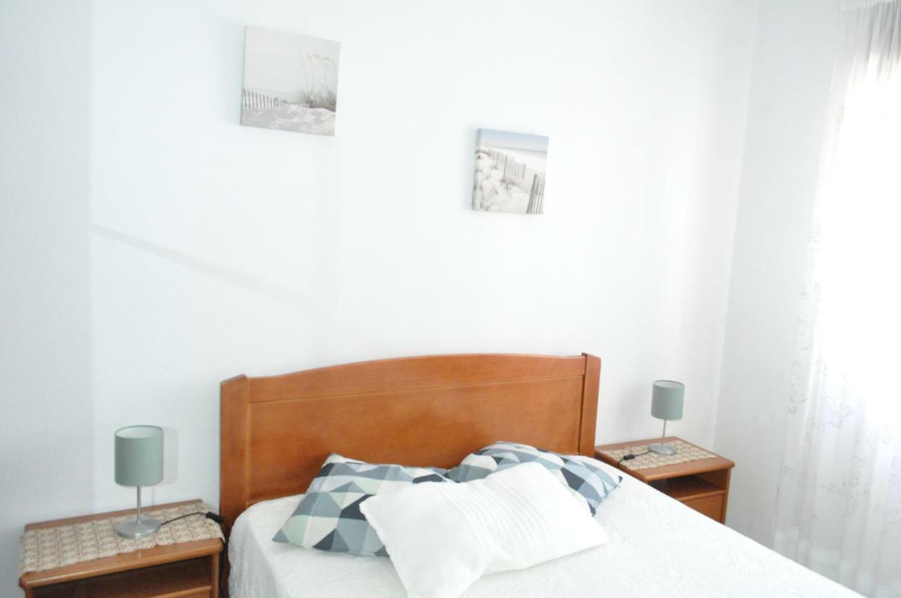 Apartamento Do Mar Armação de Pêra 外观 照片