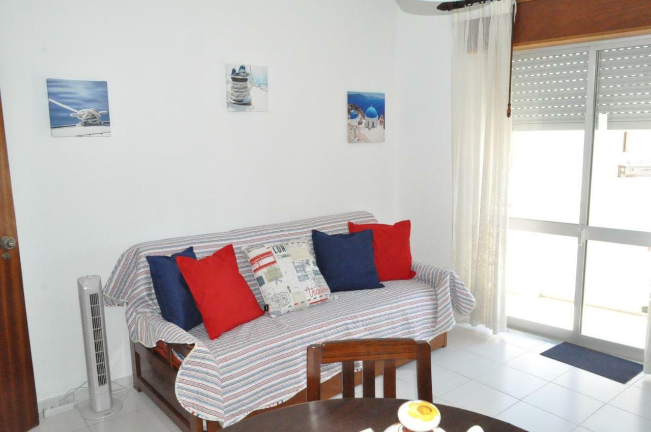 Apartamento Do Mar Armação de Pêra 外观 照片