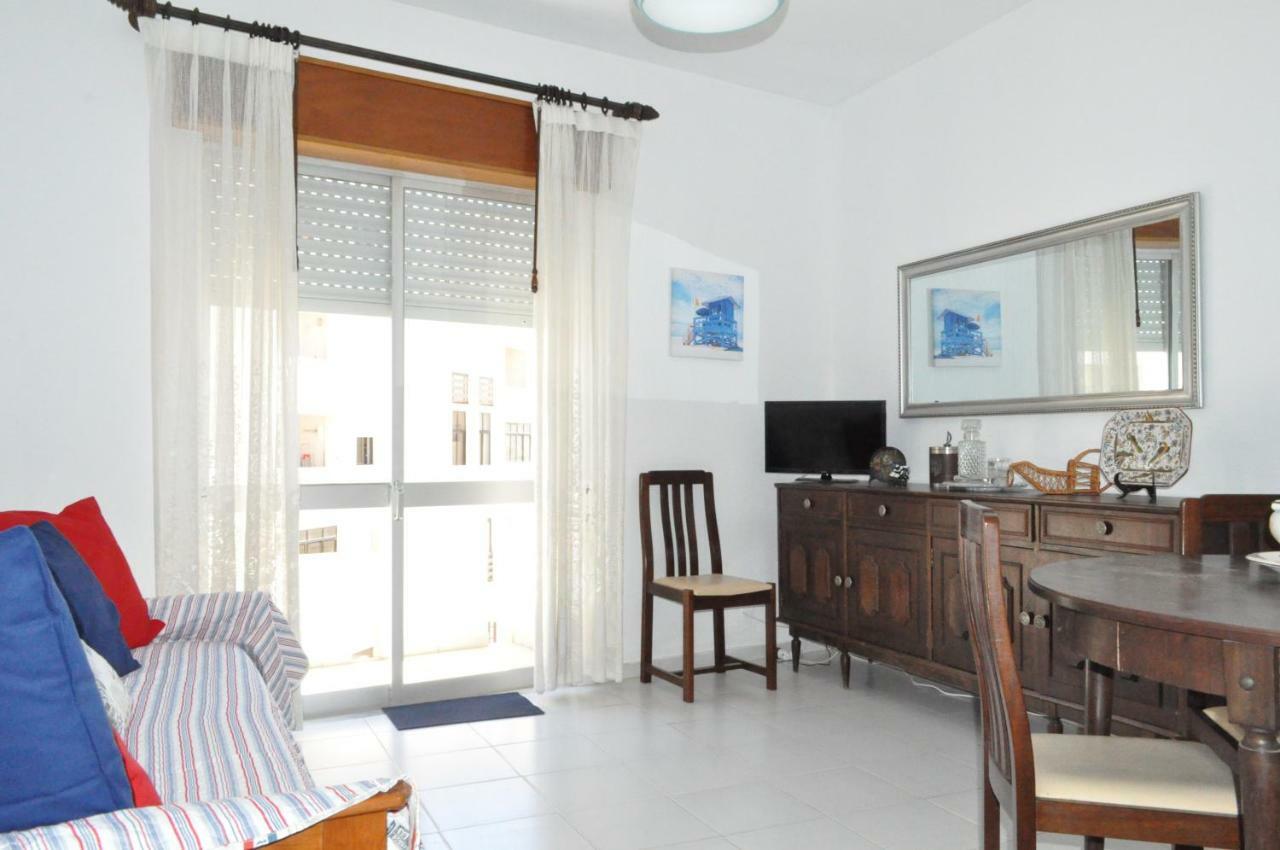 Apartamento Do Mar Armação de Pêra 外观 照片