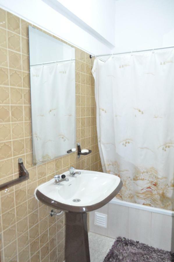 Apartamento Do Mar Armação de Pêra 外观 照片