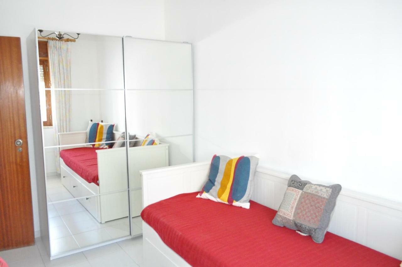 Apartamento Do Mar Armação de Pêra 外观 照片