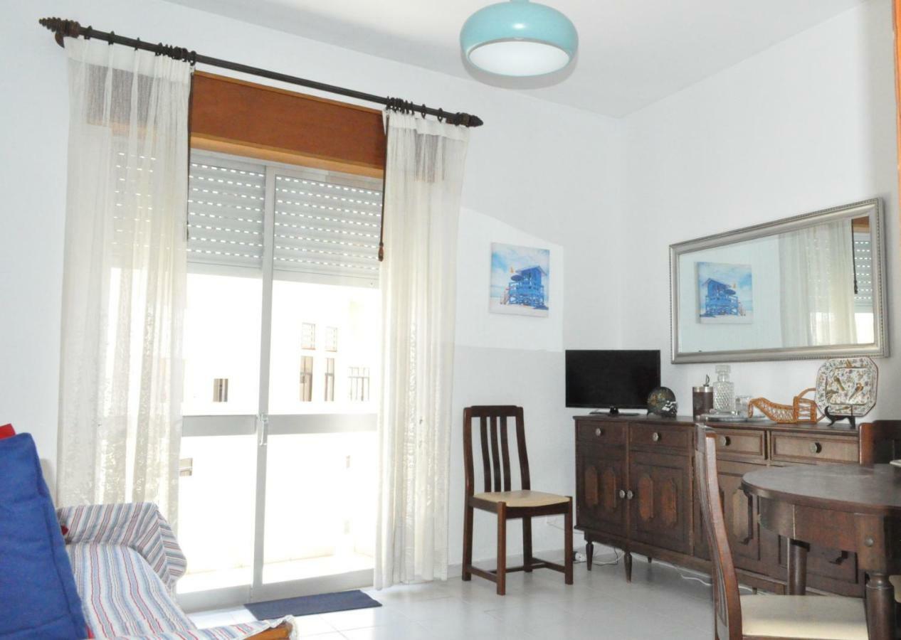 Apartamento Do Mar Armação de Pêra 外观 照片